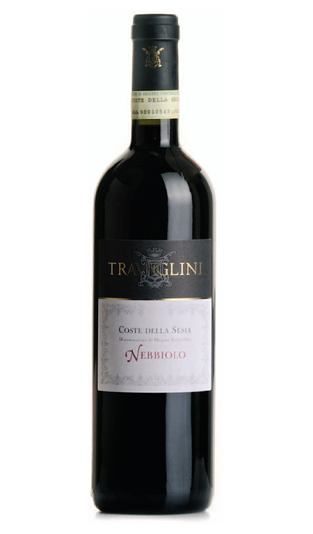 Nebbiolo Coste della Sesia 2023 Travaglini