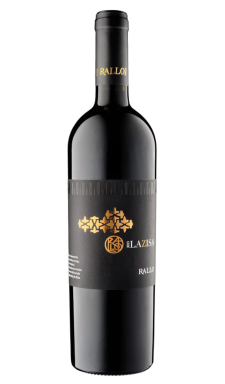 Nero d’Avola La Zisa Sicilia Dop 2015 Rallo
