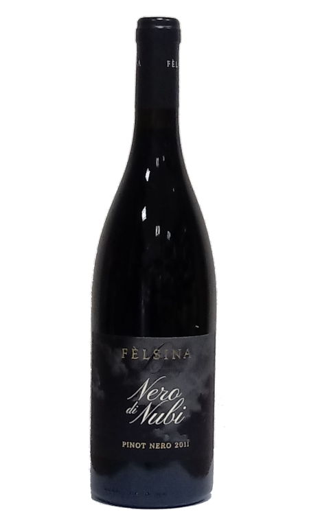 Nero di Nubi Pinot Nero Toscana 2015 Felsina