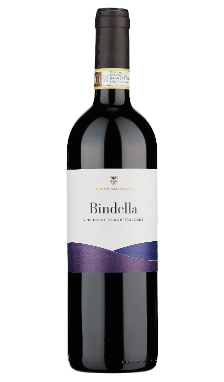 Nobile di Montepulciano Bindella 2018 Bindella