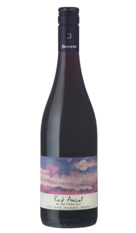 Pinot Nero Red Angel on the Moonlight 2021 Jermann