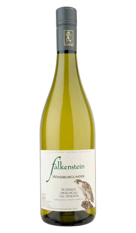 Pinot Bianco A.A. Val Venosta 2022 Falkenstein