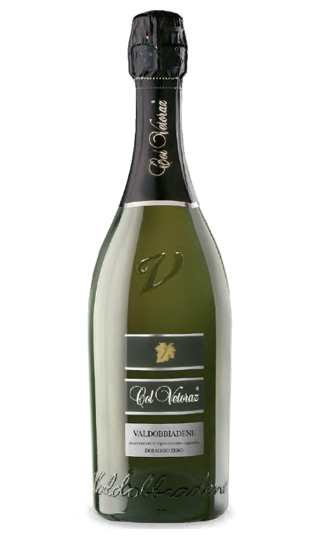 Prosecco Sup. Valdobbiadene Extra Brut Docg 2023 Col Vetoraz