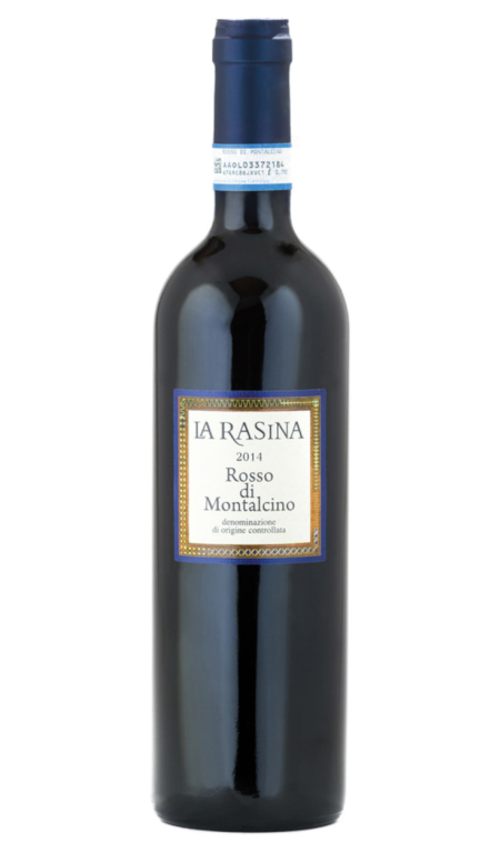 Rosso di Montalcino 2021 La Rasina