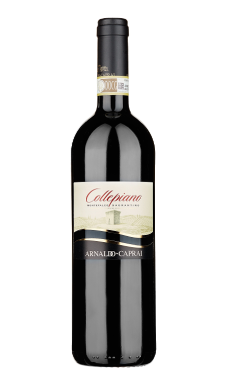 Collepiano Sagrantino Montefalco 2020 Arnaldo Caprai