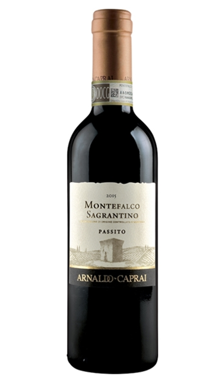 Montefalco Sagrantino Passito 2018 Arnaldo Caprai