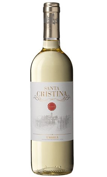Bianco Umbria 2021 Santa Cristina Antinori