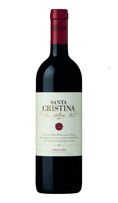 Santa Cristina Rosso Toscana 2022 Santa Cristina Antinori