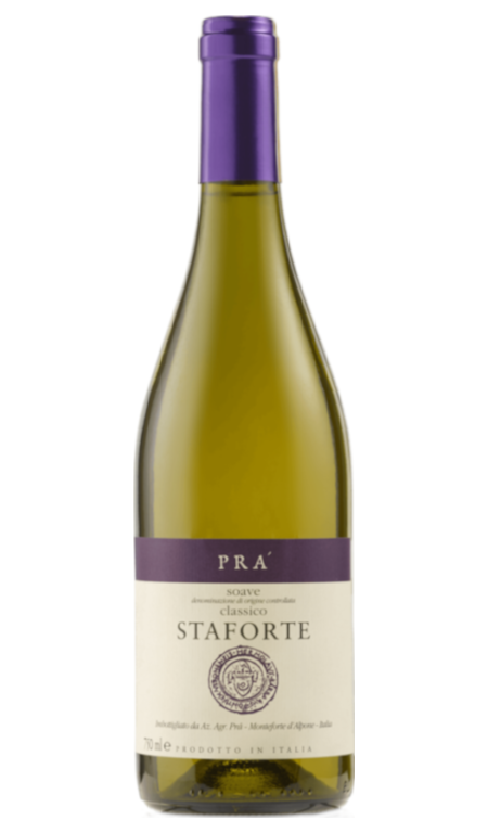 Soave Classico Doc Straforte 2022 Graziano Prà