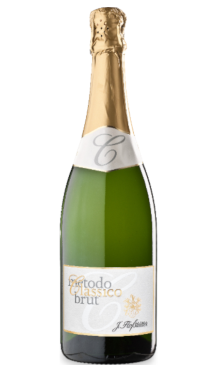Spumante Metodo Classico Brut Alto Adige Doc Hofstätter