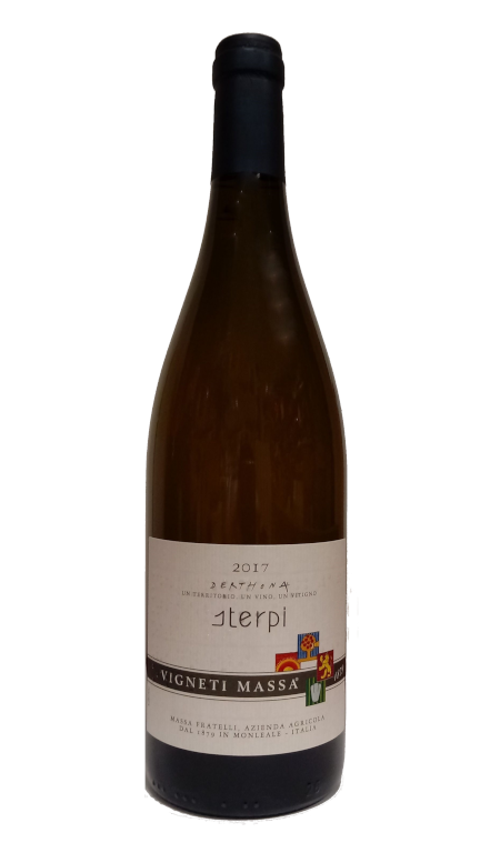 Derthona Sterpi 2022 Vigneti Massa