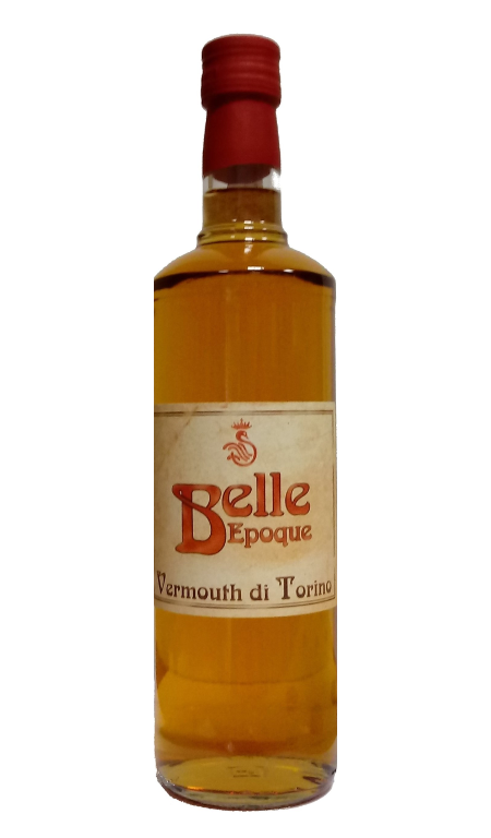 Vermouth di Torino Belle Epoque Luigi Spertino