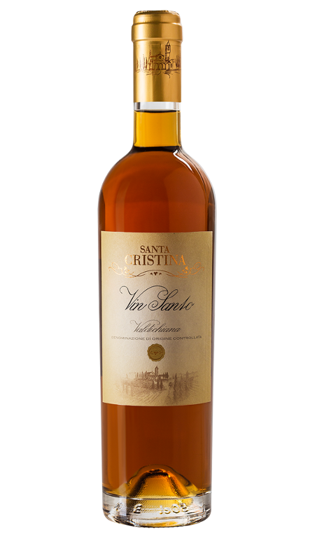 Vin Santo della Valdichiana 2020 Santa Cristina Antinori