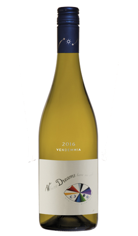 W…Dreams… Bianco Venezia Giulia 2022 Jermann