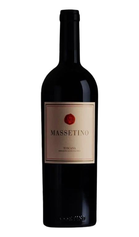 Massetino Rosso Toscana 2019 Masseto 