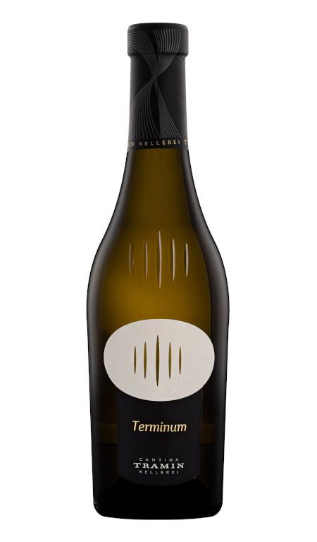 Gewürztraminer Vendemmia Tardiva Terminum 2022 Tramin