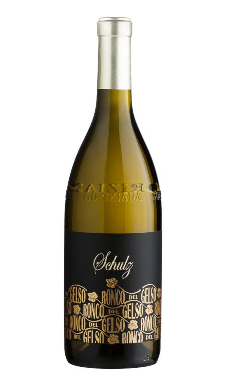 Riesling Venezia Giulia Schulz 2021 Ronco del Gelso