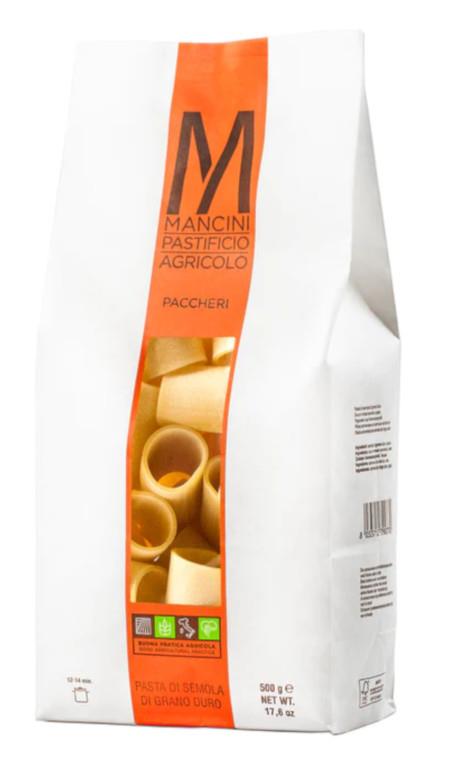 Rigatoni Pastificio Mancini