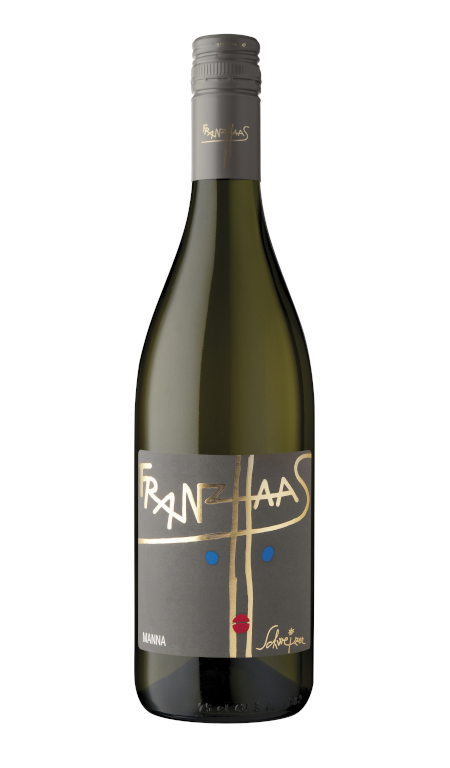 Manna Bianco Vigneti delle Dolomiti Igt 2023 Franz Haas