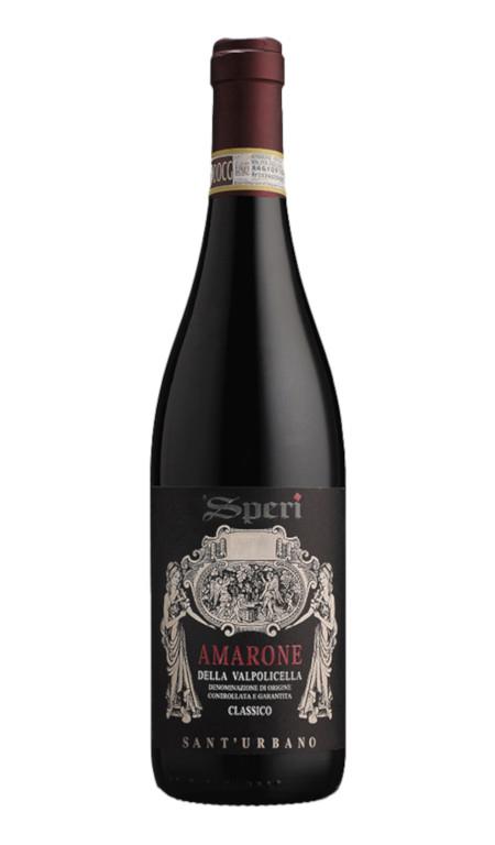 Amarone della Valpolicella Classico Sant'Urbano 2018 Speri