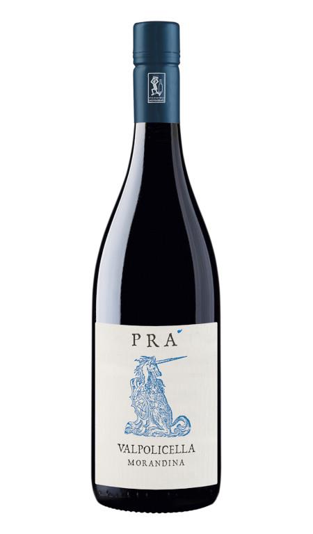 Valpolicella Morandina 2024 Graziano Prà