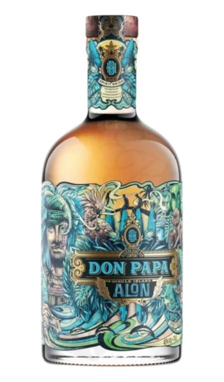 Rum Alon Don Papa