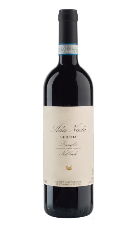 Langhe Nebbiolo Serena 2023 Ada Nada