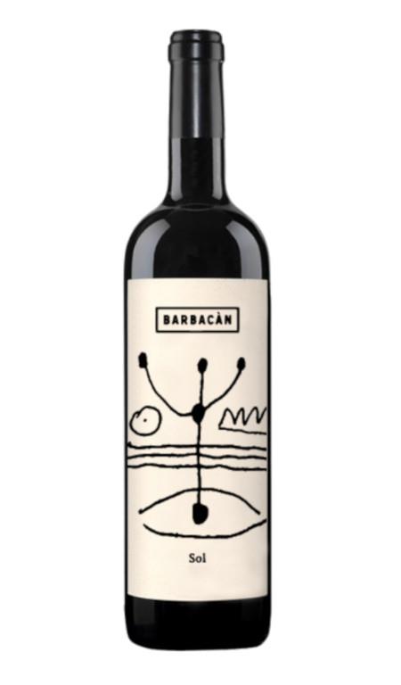 Valtellina Superiore Valgella Sol 2022 Barbacan