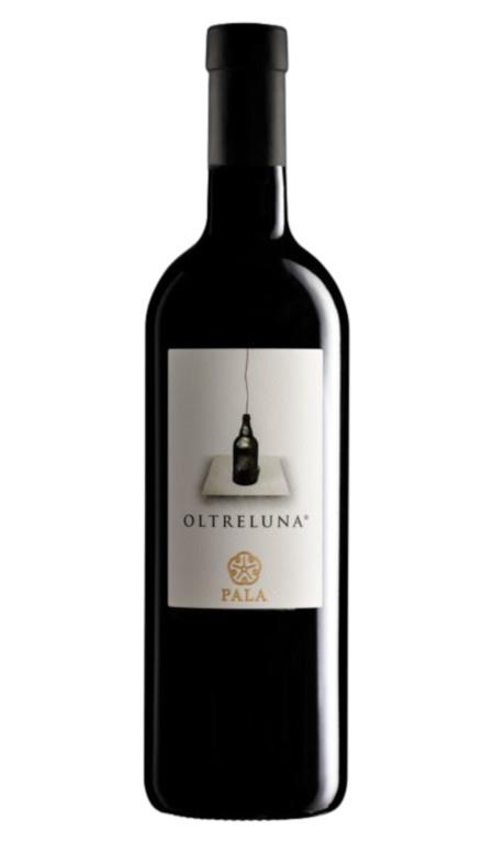 Monica di Sardegna Oltreluna 2021 Pala