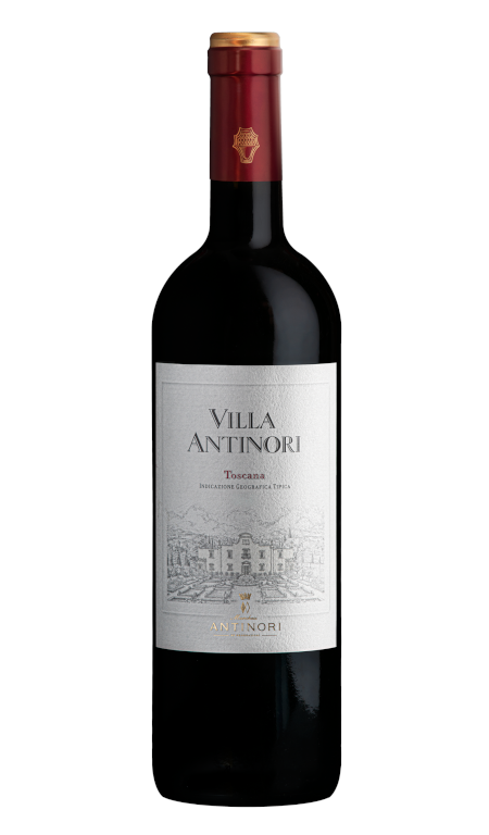 Villa Antinori Rosso Toscana 2022 Antinori