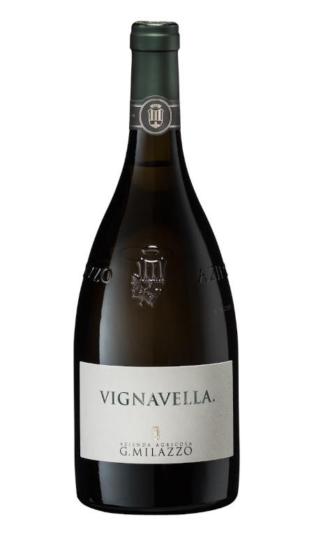 Vignavella Bianco Milazzo
