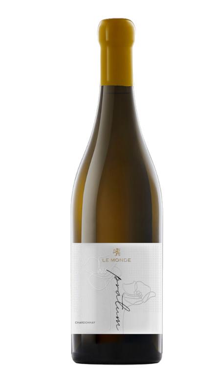 Pratum Bianco Friuli Doc 2022 Le Monde 
