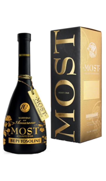 Most Barrique Ex Amarone Bepi Tosolini Astuccio