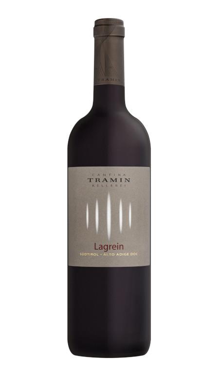 Lagrein Alto Adige Doc 2024 Tramin