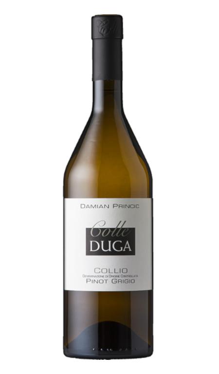 Collio Pinot Grigio 2023 Colle Duga