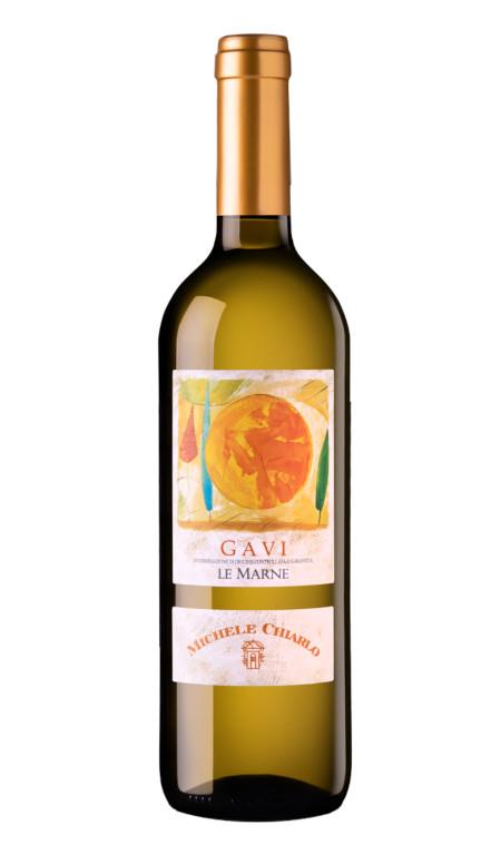Gavi Le Marne 2023 Michele Chiarlo
