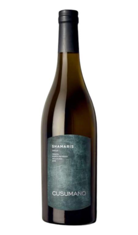 Grillo Shamaris 2024 Cusumano