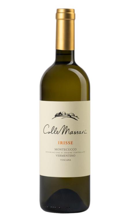 Vermentino Montecucco Doc Irisse 2023 Collemassari