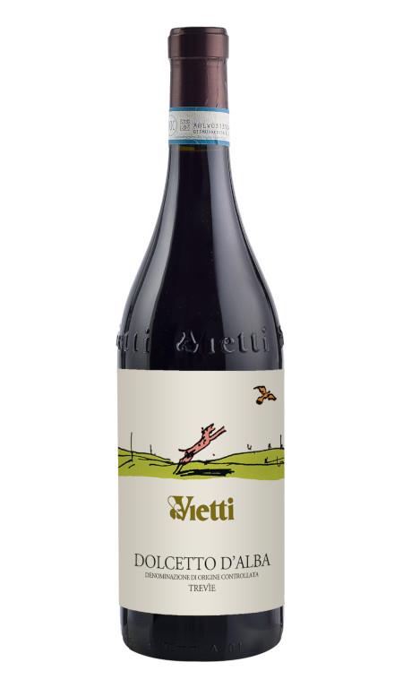 Dolcetto d’Alba Trevie 2023 Vietti