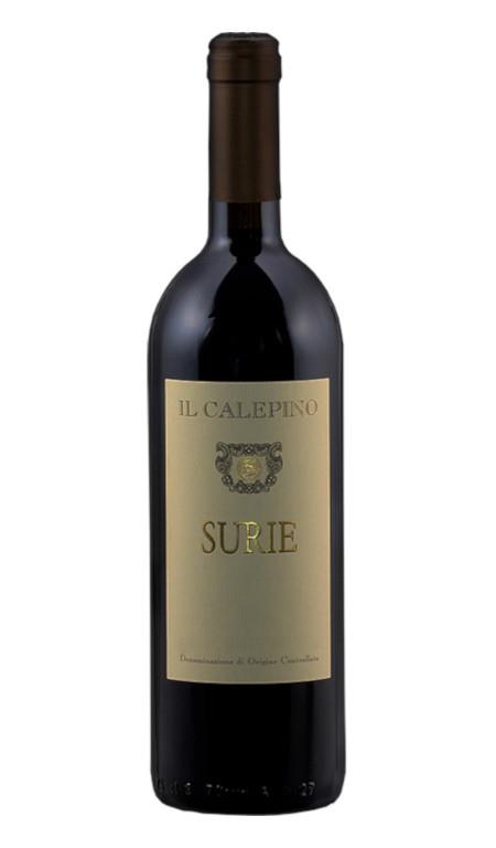 Valcalepio Bianco Surie 2024 Il Calepino