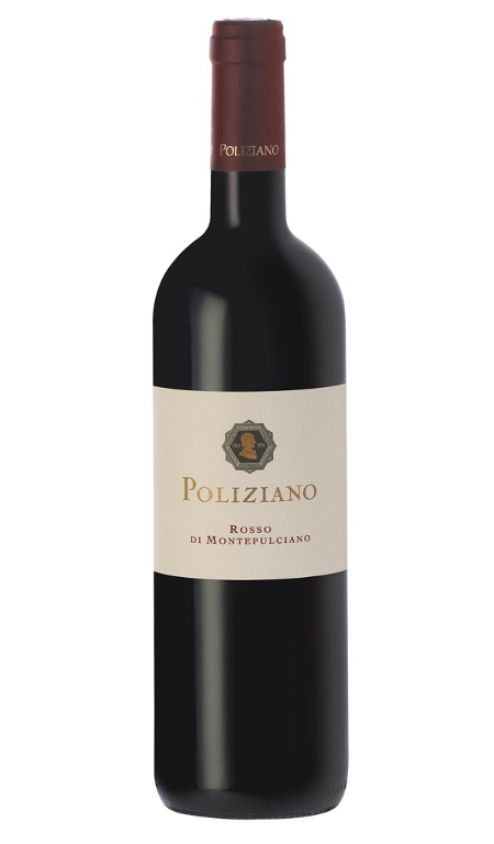 Rosso di Montepulciano Doc 2021 Poliziano