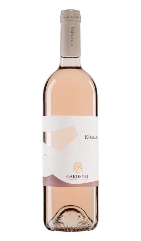 Komaros Marche Rosato Igt 2023 Garofoli