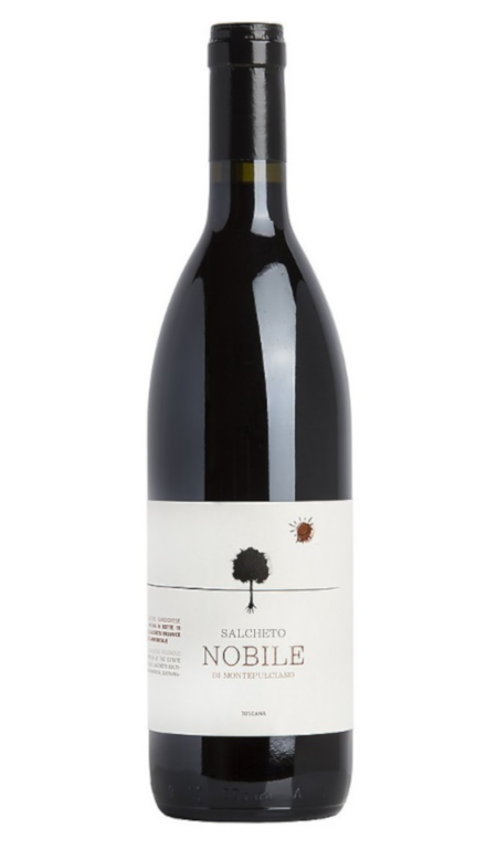Nobile di Montepulciano Docg 2019 Salcheto Magnum lt1,5 Astuccio
