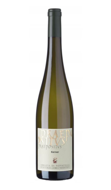 Kerner Praepositus Alto Adige Valle Isarco Doc 2023 Abbazia di Novacella