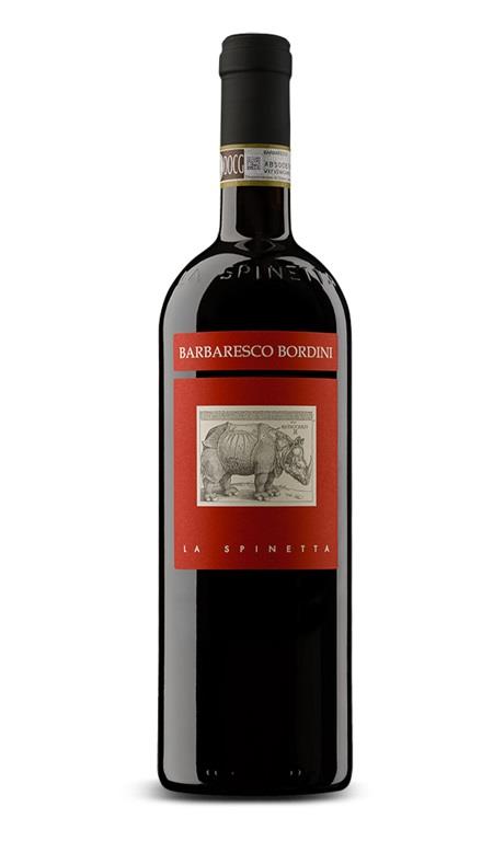Barbaresco Bordini 2023 Docg La Spinetta