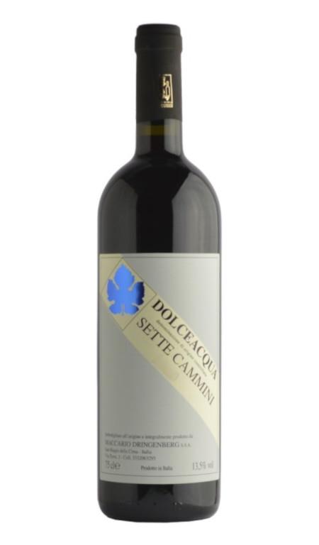 Rossese di Dolceacqua Sette Cammini 2023 Maccario Dringenberg