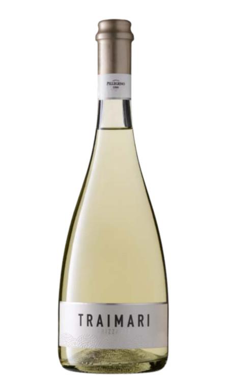 Traimari Bianco Frizzante Pellegrino