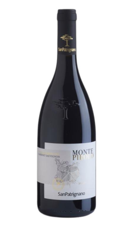 Montepirolo Cabernet Sauvignon Rimini Rosso 2020 San Patrignano