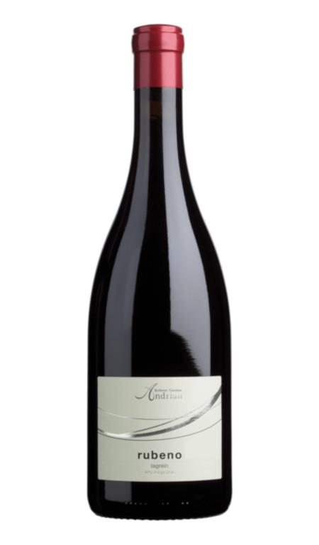 Lagrein Rubeno 2024 Cantina Andriano