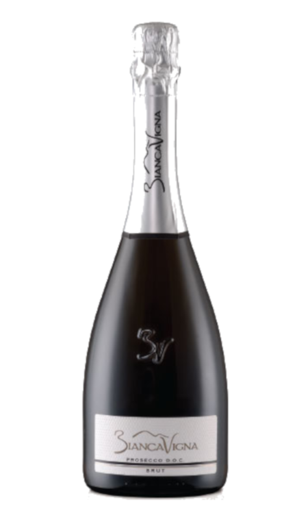 Prosecco Doc Brut BiancaVigna